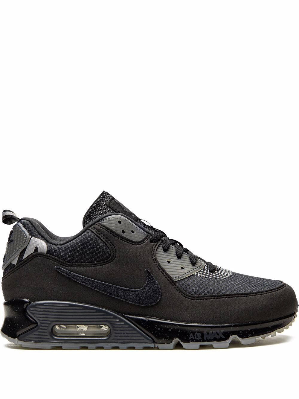 Nike Air Max 90 x Undefeated "Black"