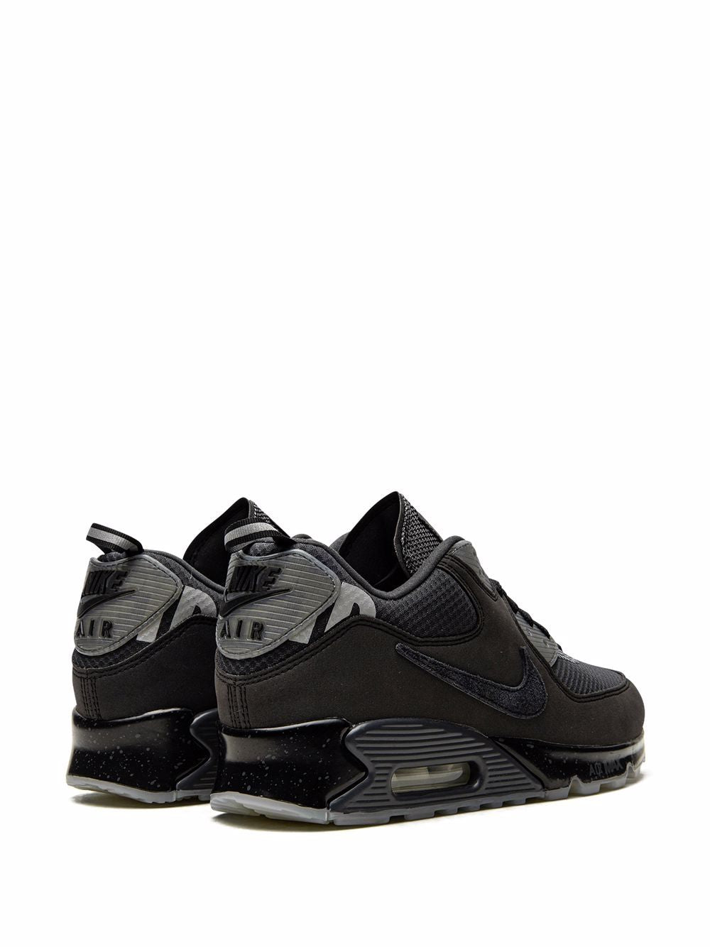 Nike Air Max 90 x Undefeated "Black"