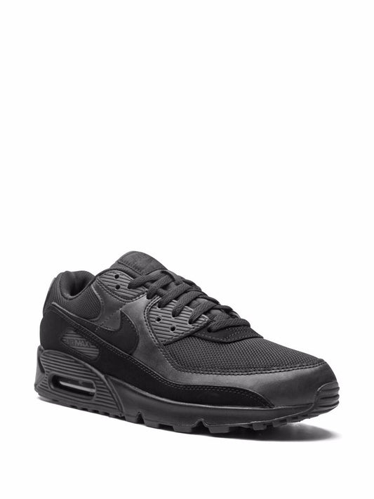 Nike Air Max 90 Recraft "Triple Black"