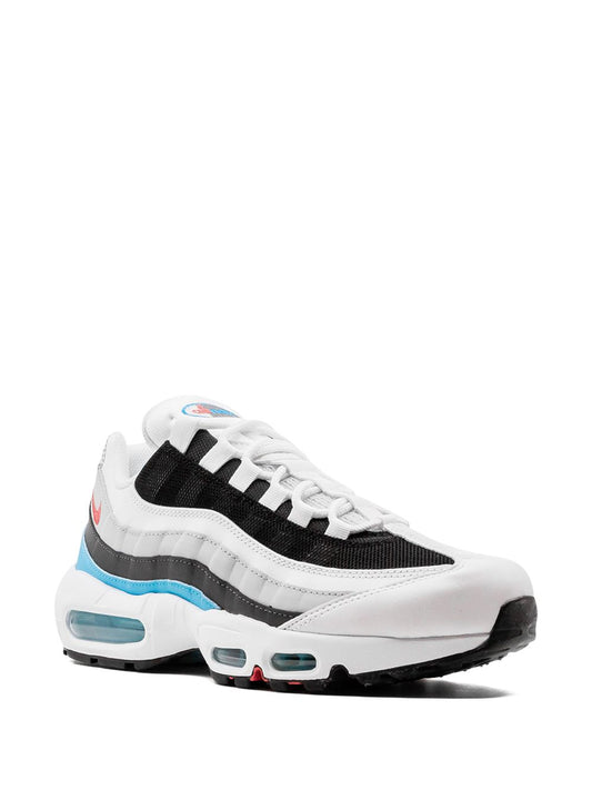 Nike Air Max 95 "Glass Blue"