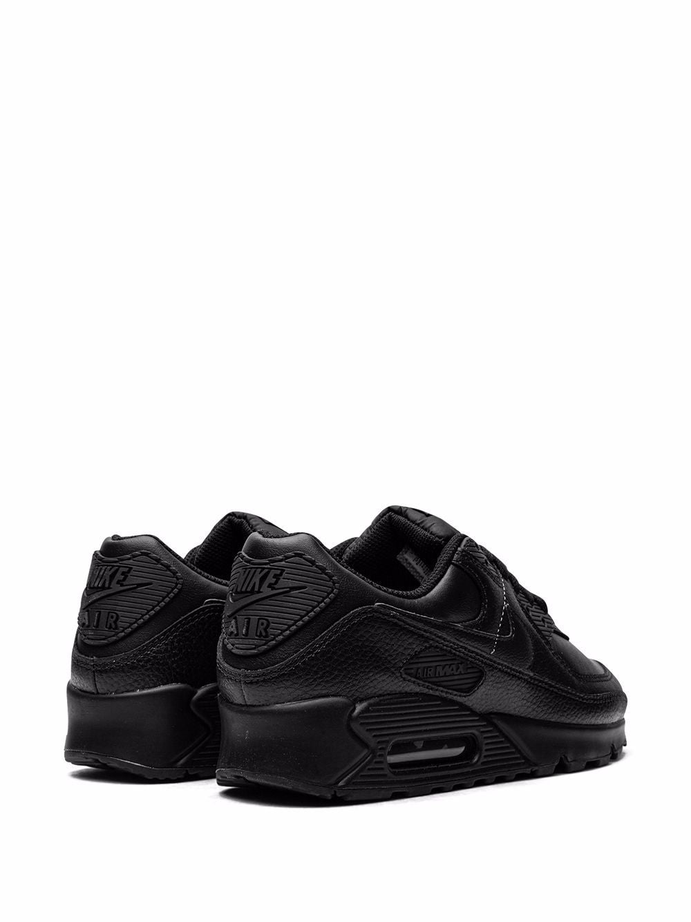 Nike Air Max 90 LTR "Black/Black/Black"