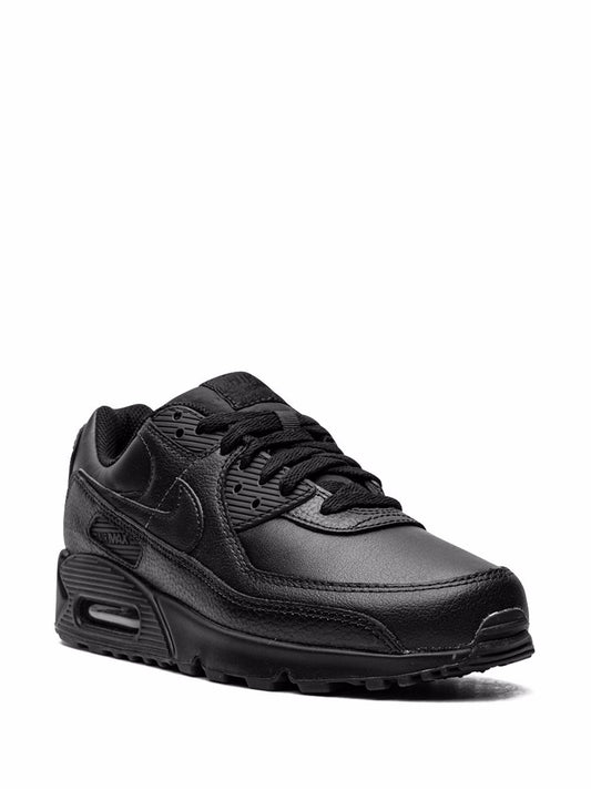 Nike Air Max 90 LTR "Black/Black/Black"