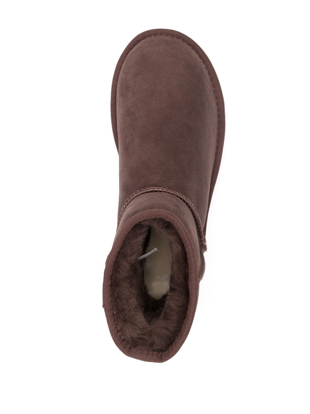 UGG Classic Mini II shearling ankle