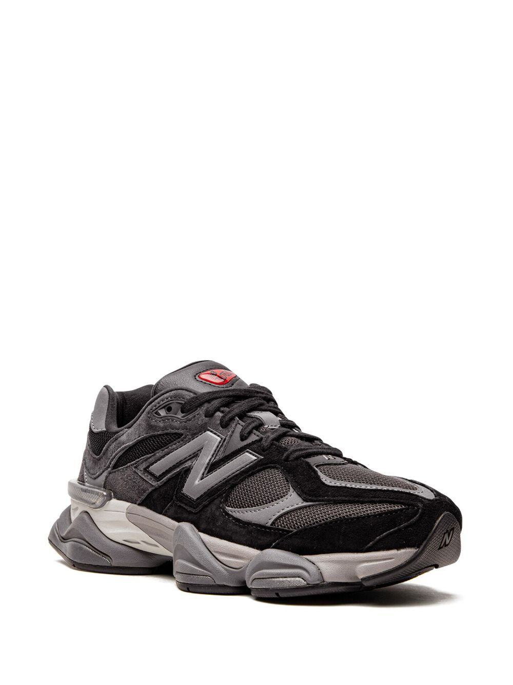 New Balance 9060 "Black/Castlerock