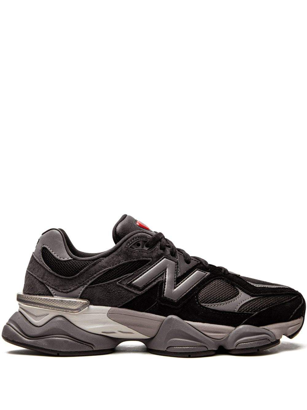 New Balance 9060 "Black/Castlerock