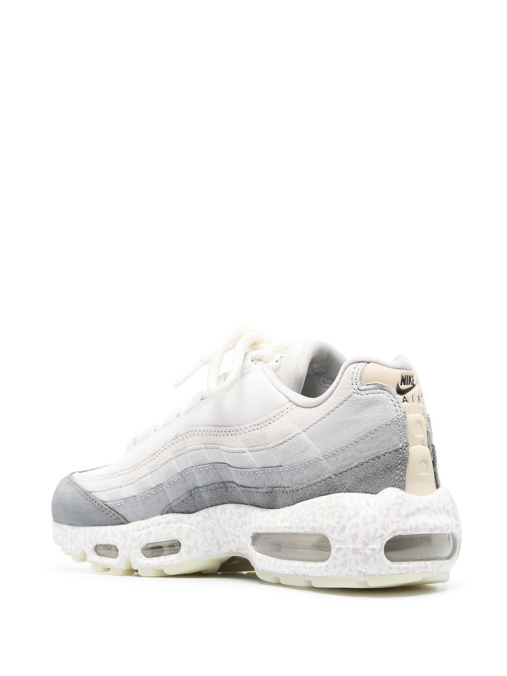 Nike Air Max 95 QS "Light Bone"