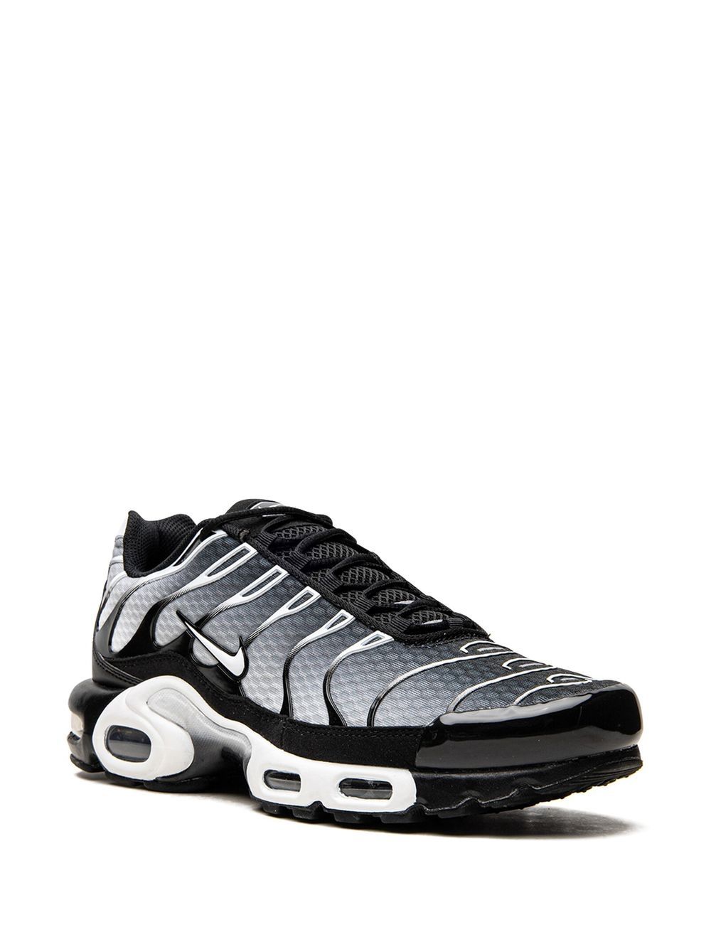 Nike Air Max Plus Air Max Plus "Black/Silver"