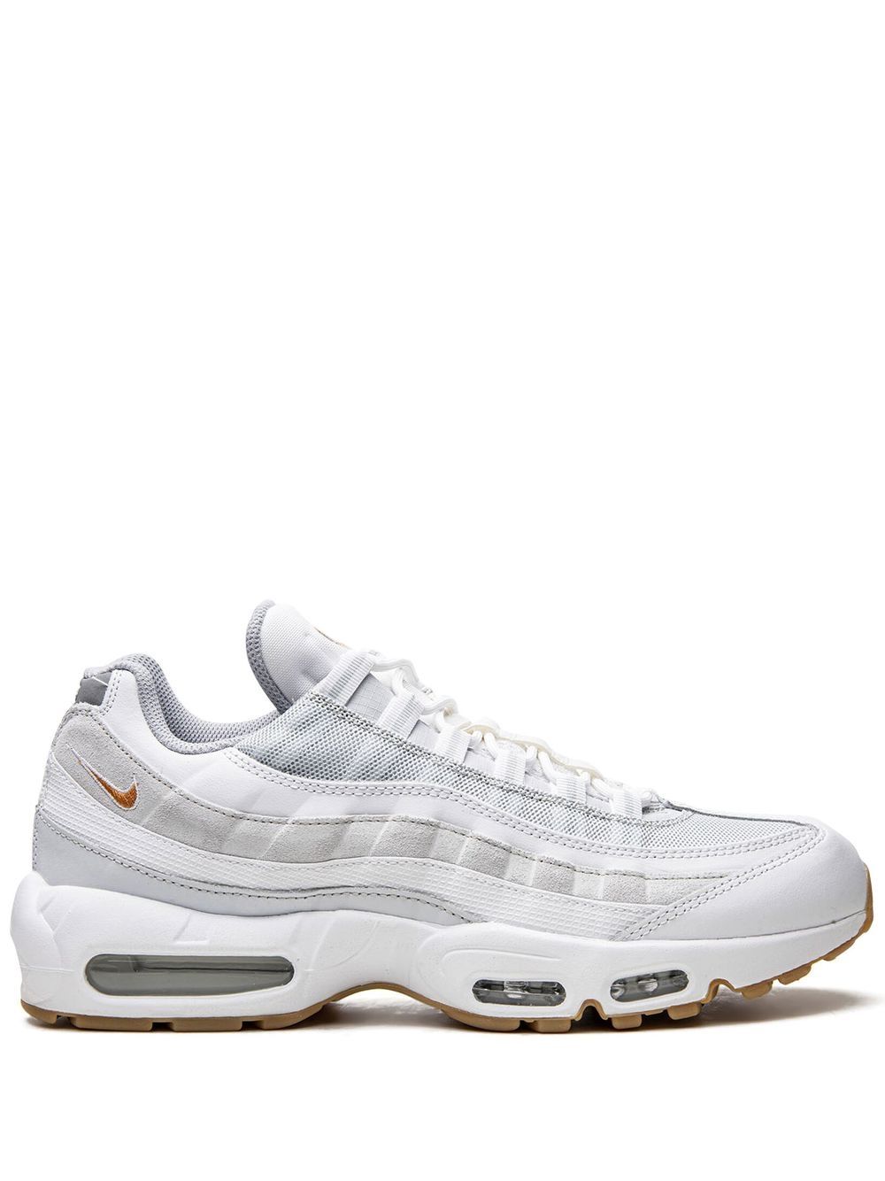 Nike Air Max 95 "Pure Platinum"