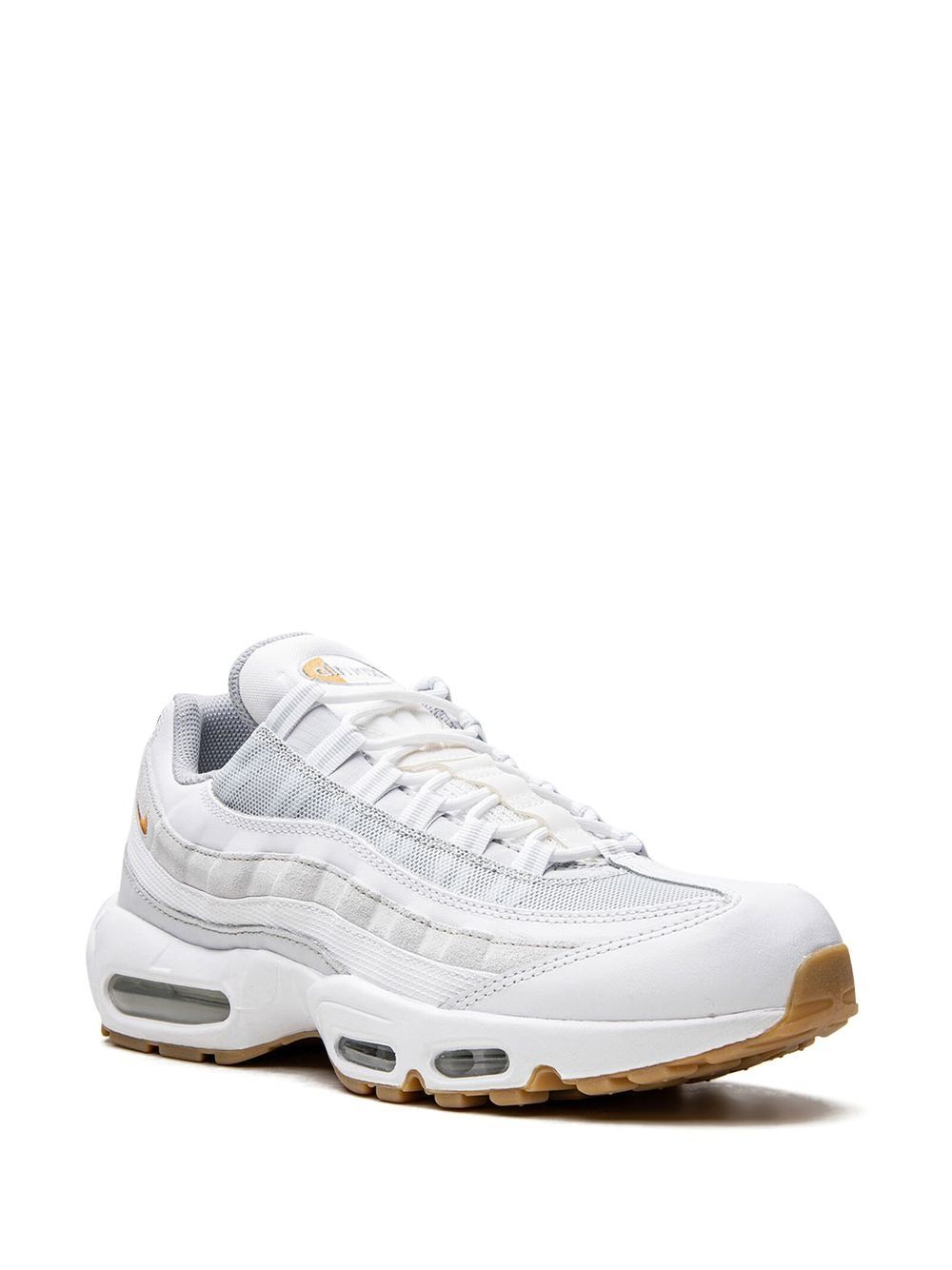 Nike Air Max 95 "Pure Platinum"