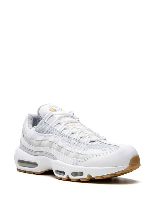 Nike Air Max 95 "Pure Platinum"