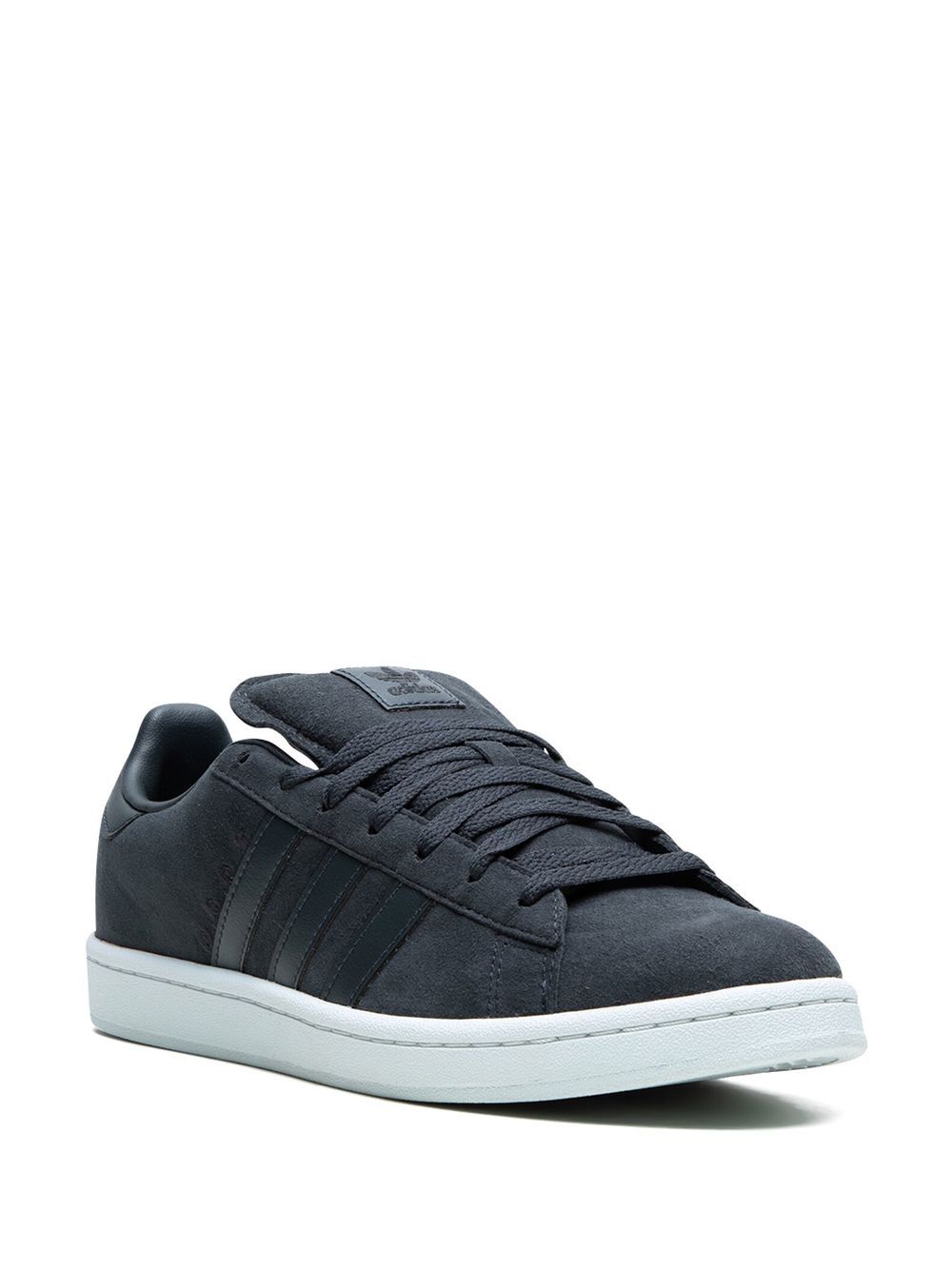 adidas x DESCENDANT Campus "Night Grey"