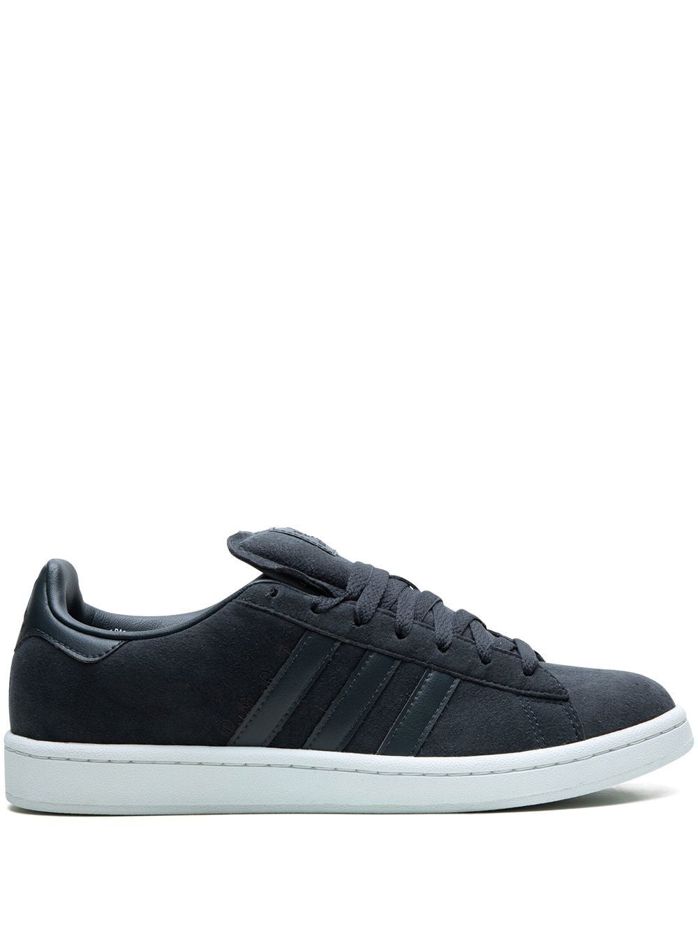 adidas x DESCENDANT Campus "Night Grey"