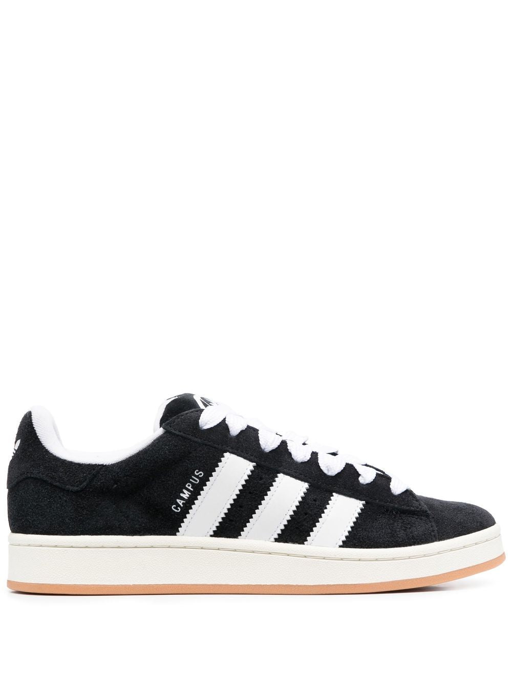 adidas Campus 00s "black/cloud white"