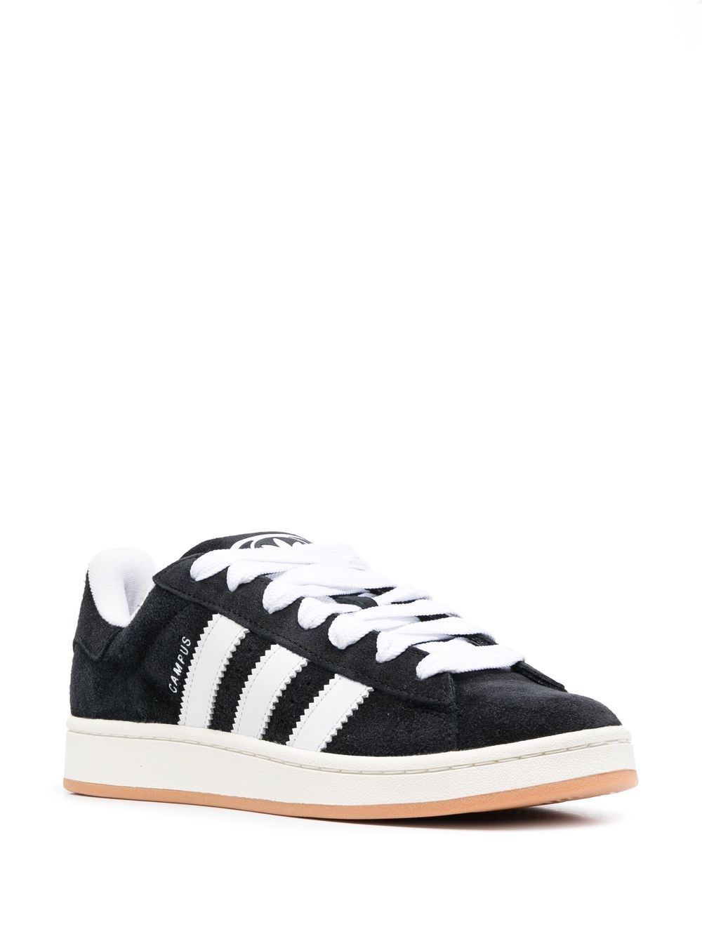 adidas Campus 00s "black/cloud white"