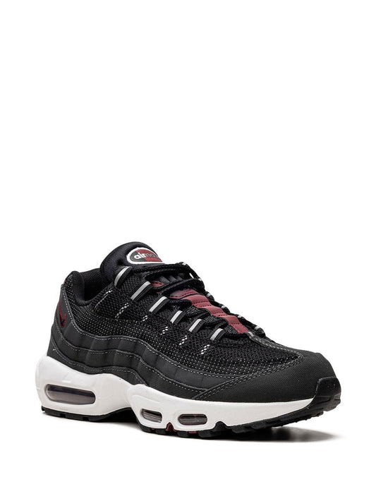 Nike Air Max 95 "Anthracite/Team Red/Summit White"