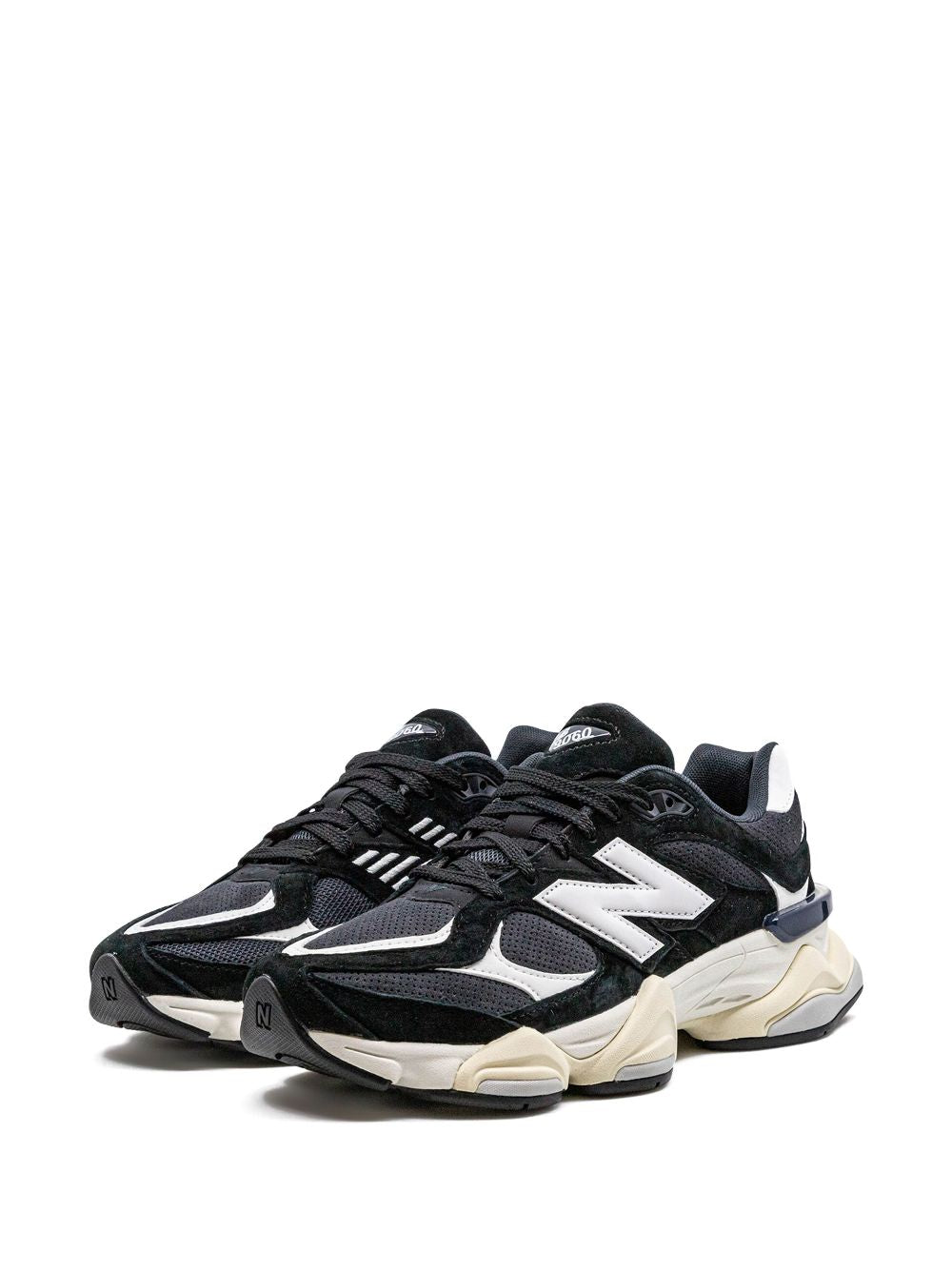 New Balance 9060 "Black/White"