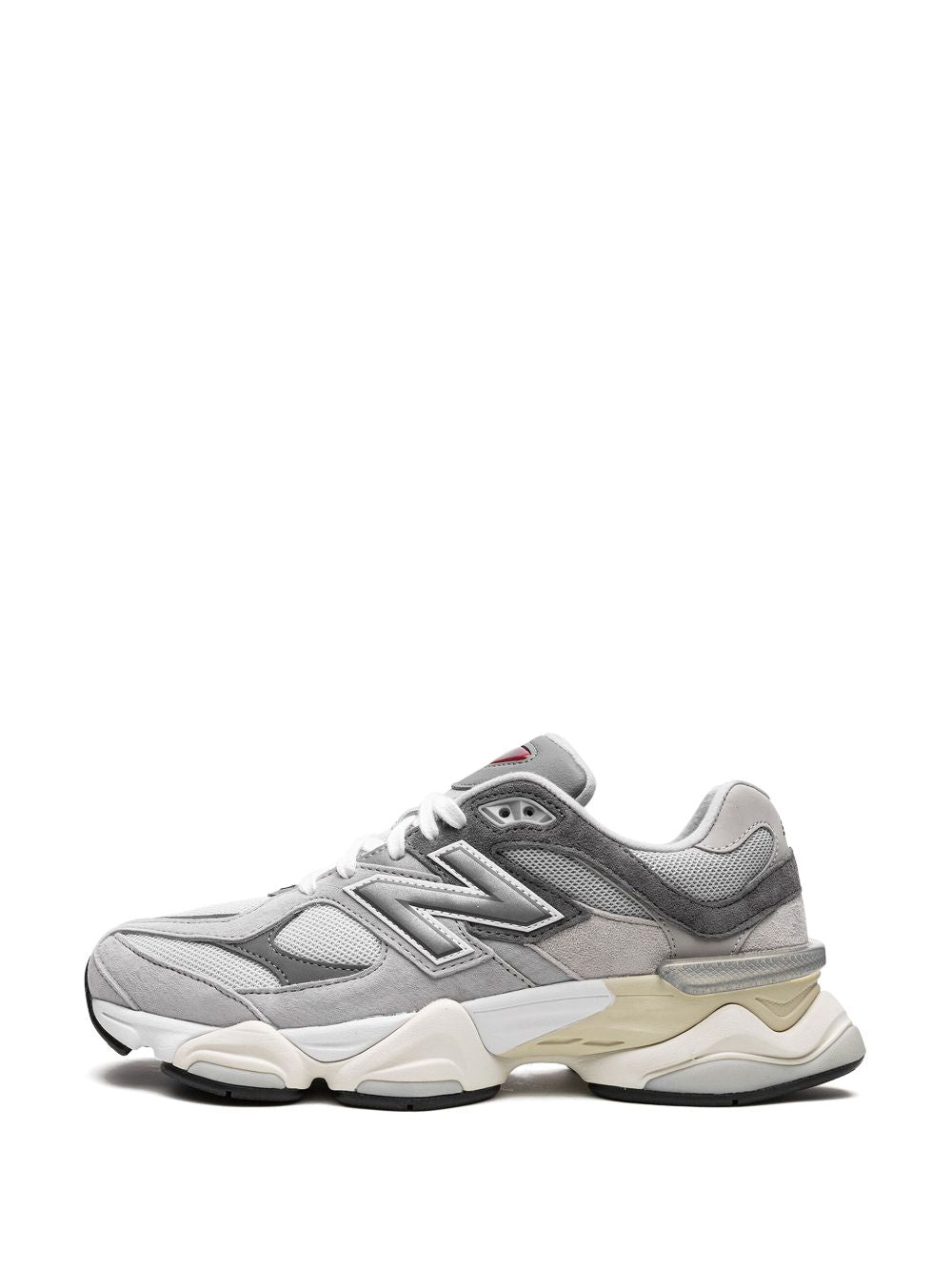 New Balance 9060 "Rain Cloud/Castlerock/White"