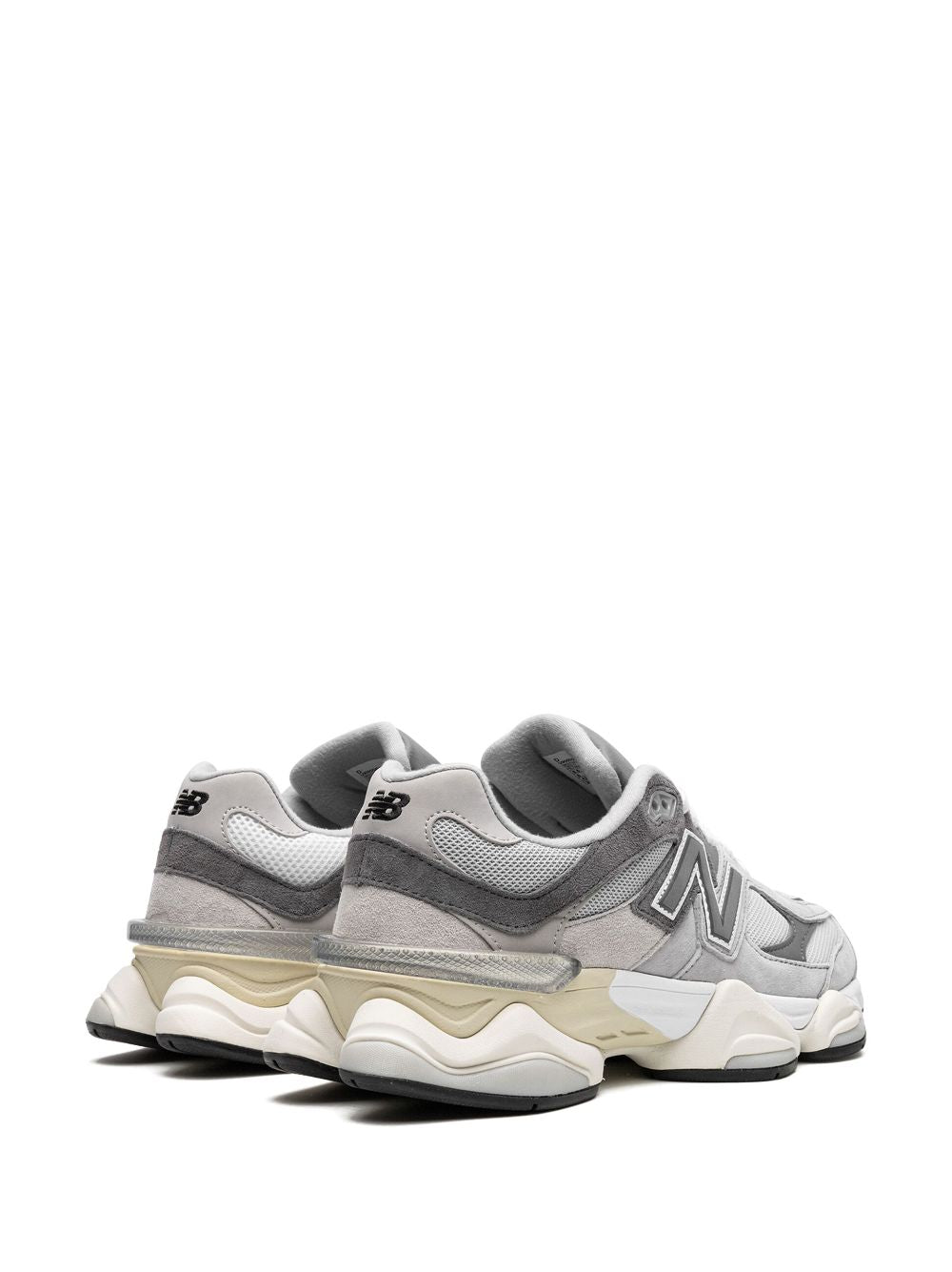 New Balance 9060 "Rain Cloud/Castlerock/White"