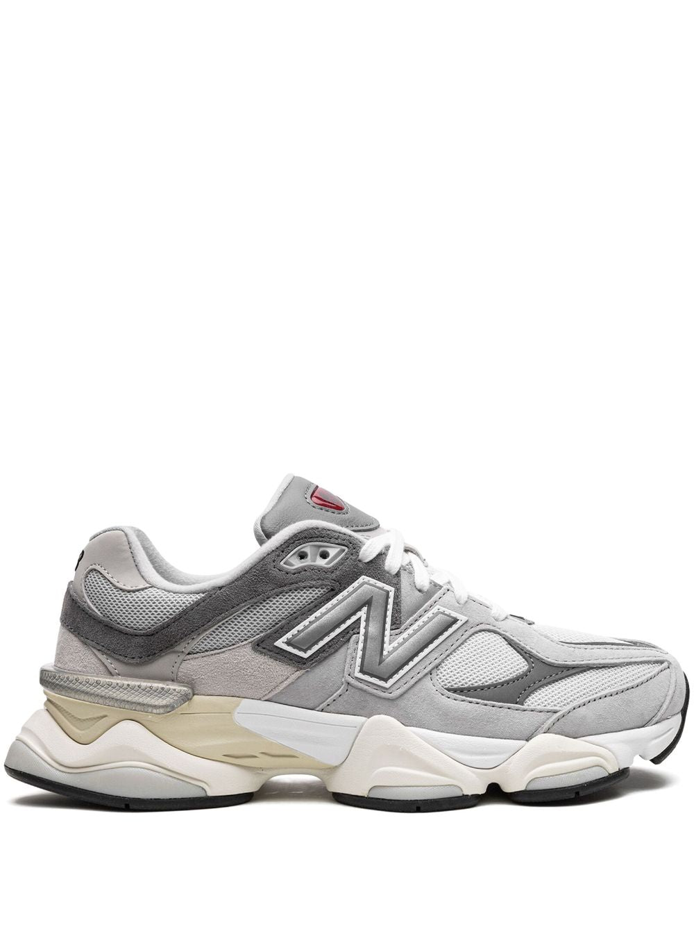 New Balance 9060 "Rain Cloud/Castlerock/White"