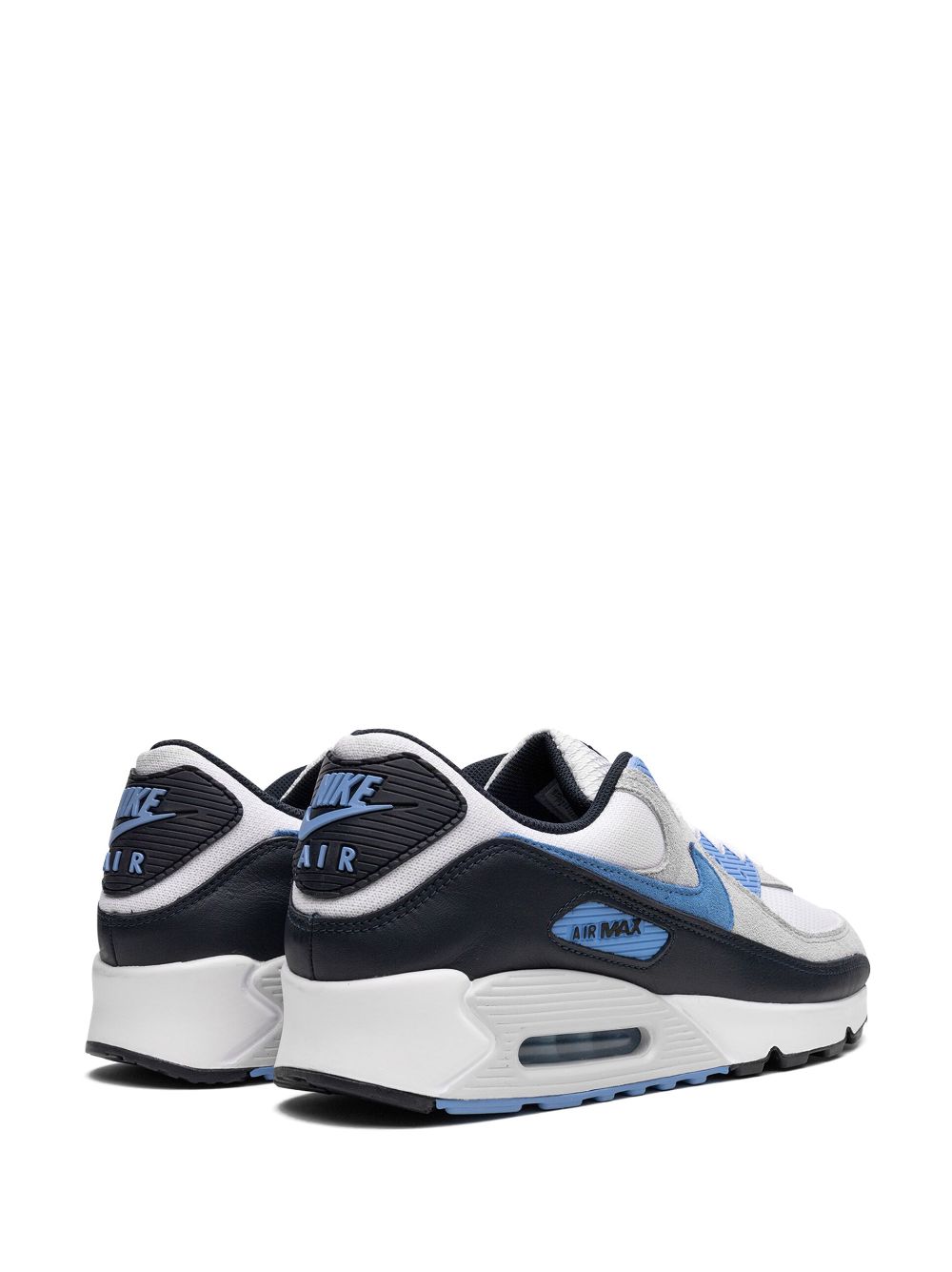 Nike Air Max 90 "UNC"