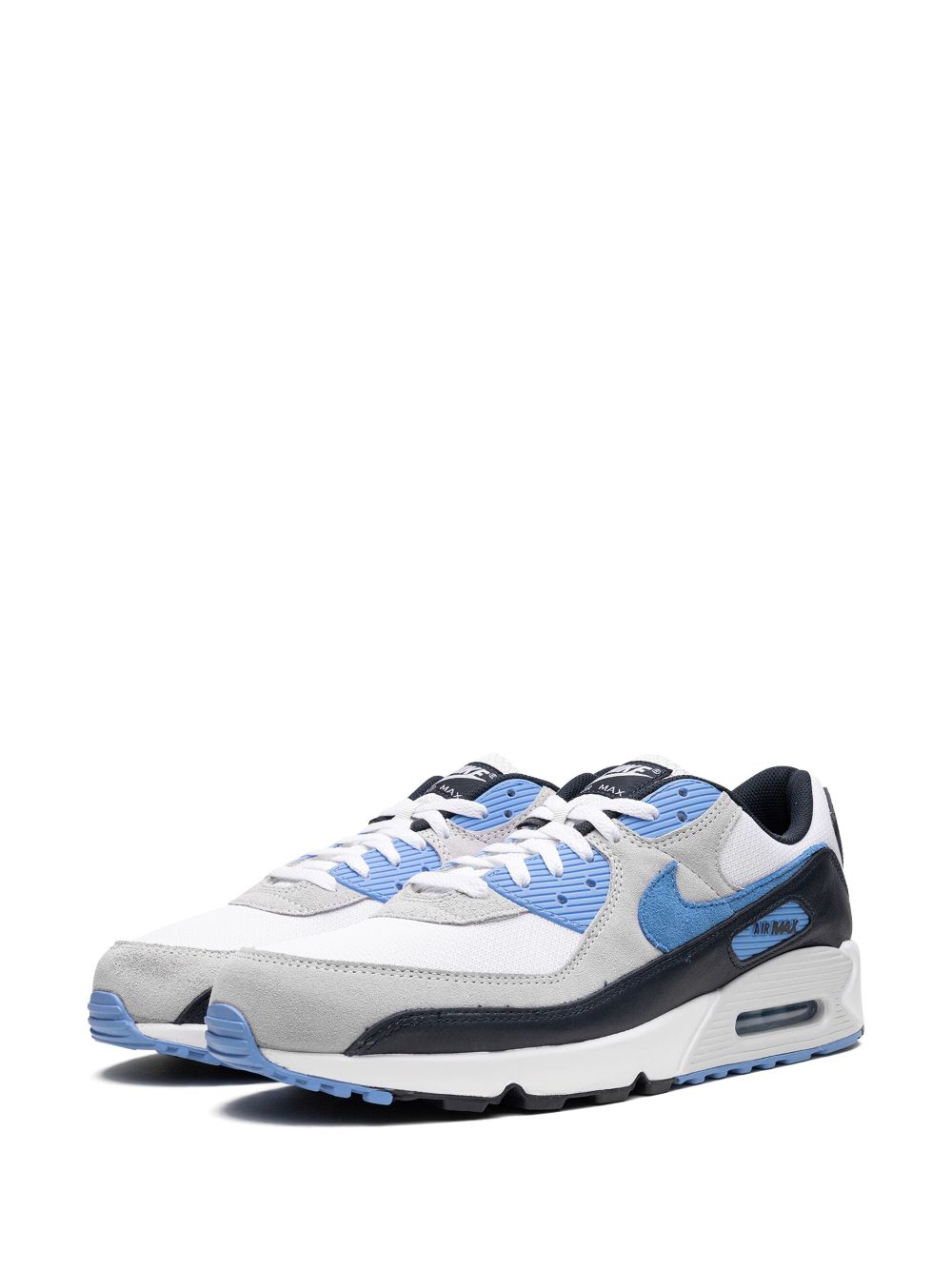 Nike Air Max 90 "UNC"