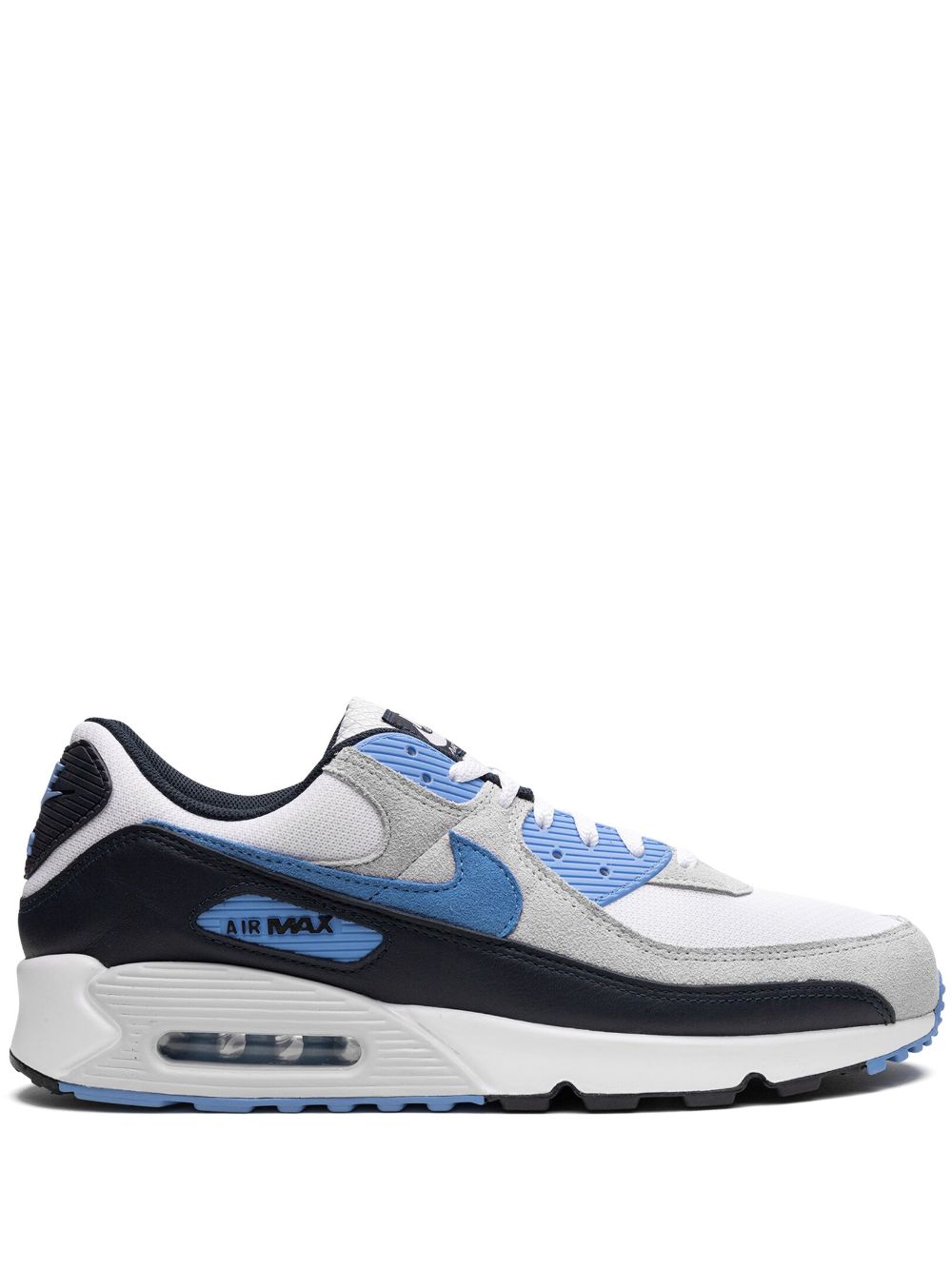 Nike Air Max 90 "UNC"