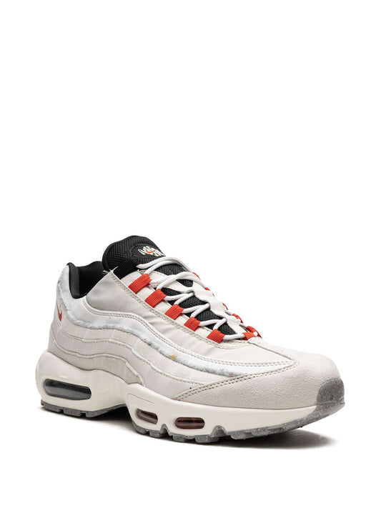 Nike Air Max 95 SE "Double Swoosh"