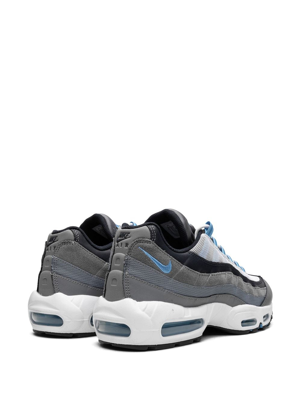 Nike Air Max 95 "UNC"