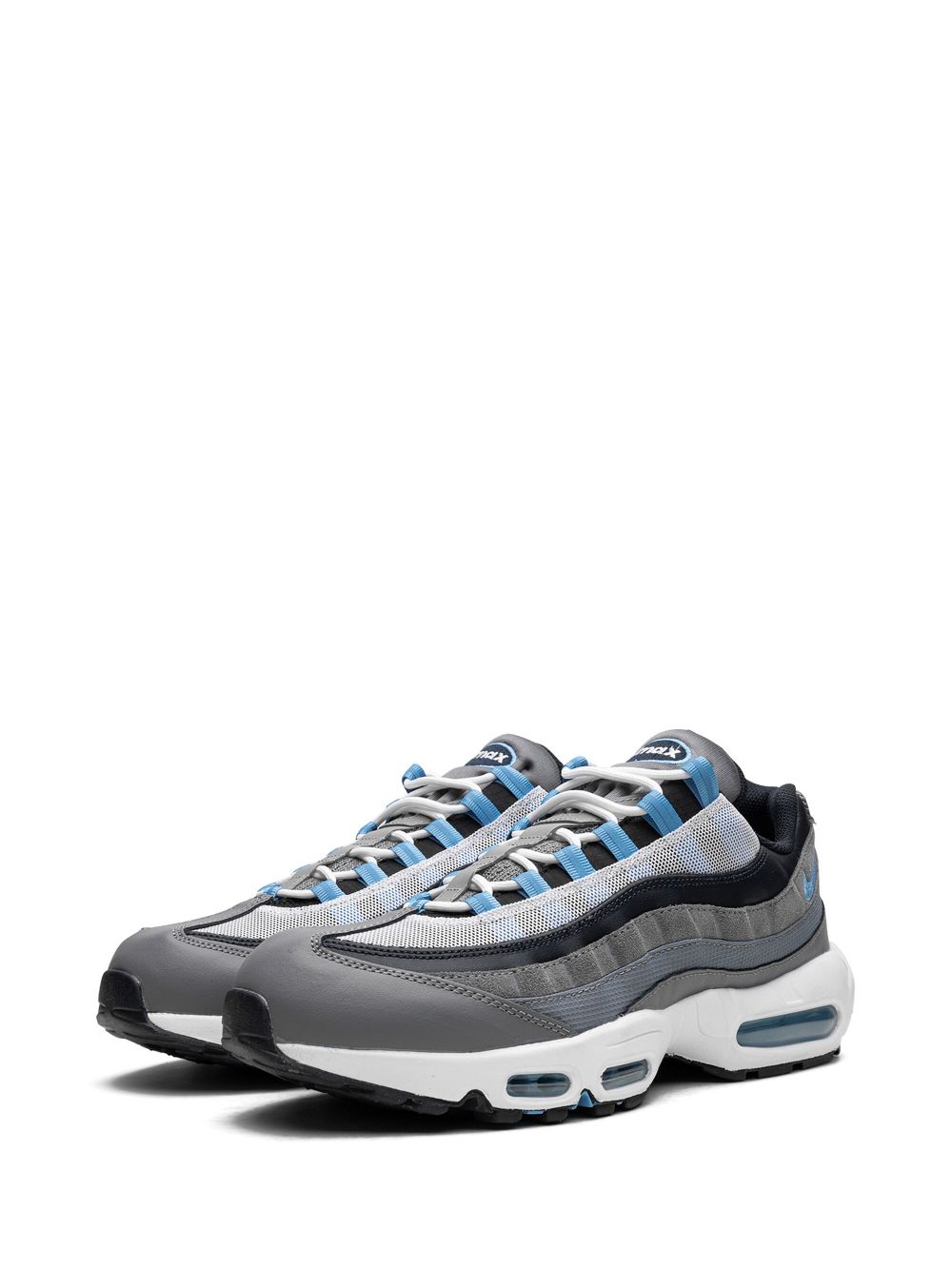 Nike Air Max 95 "UNC"