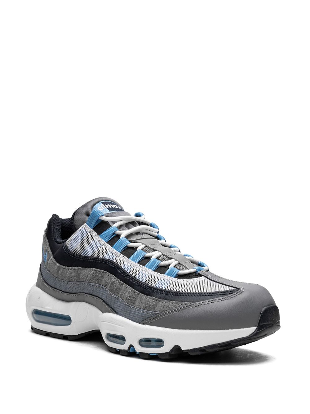 Nike Air Max 95 "UNC"