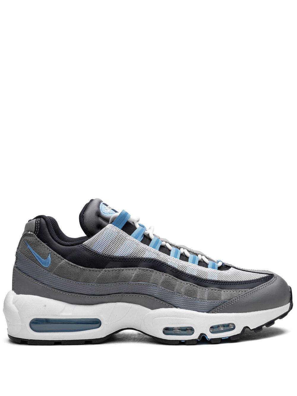 Nike Air Max 95 "UNC"