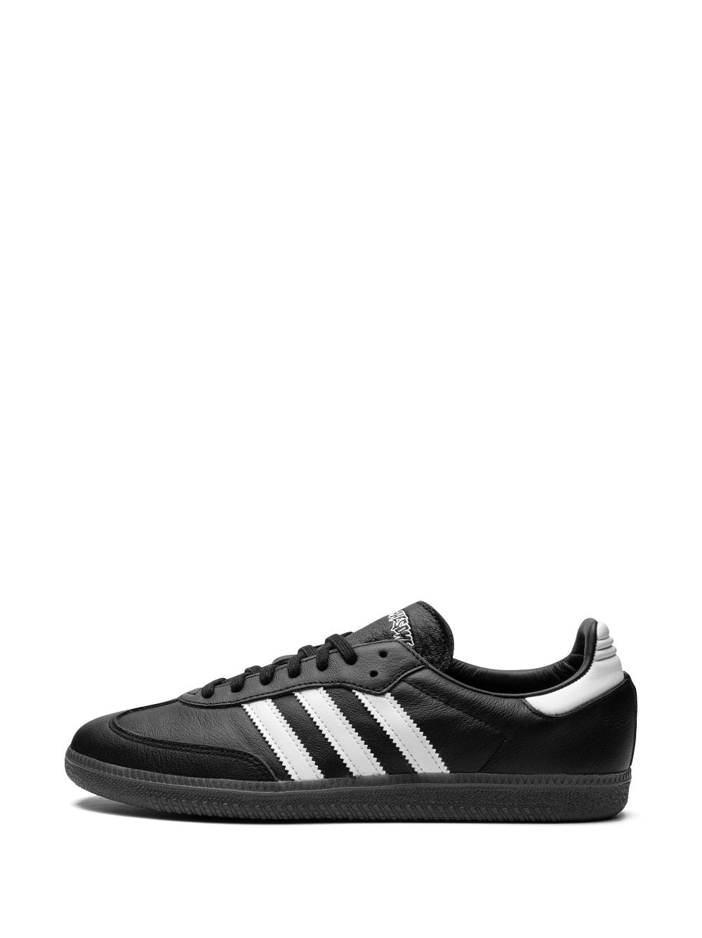 adidas x FA Samba "Black/White"