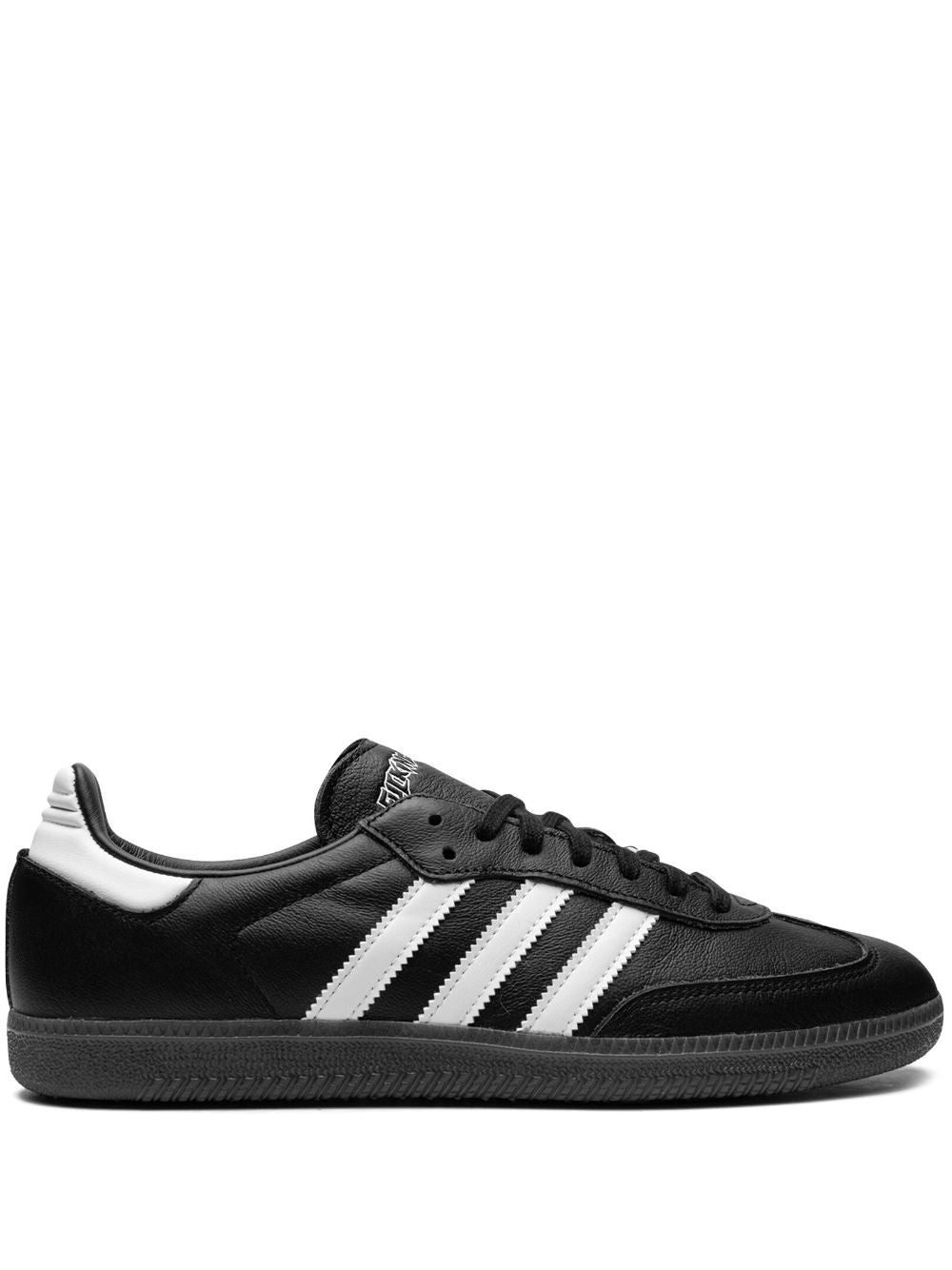 adidas x FA Samba "Black/White"