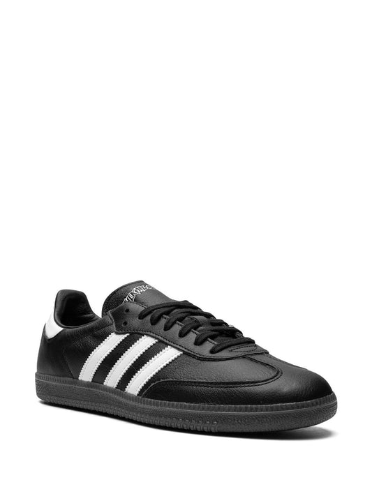 adidas x FA Samba "Black/White"