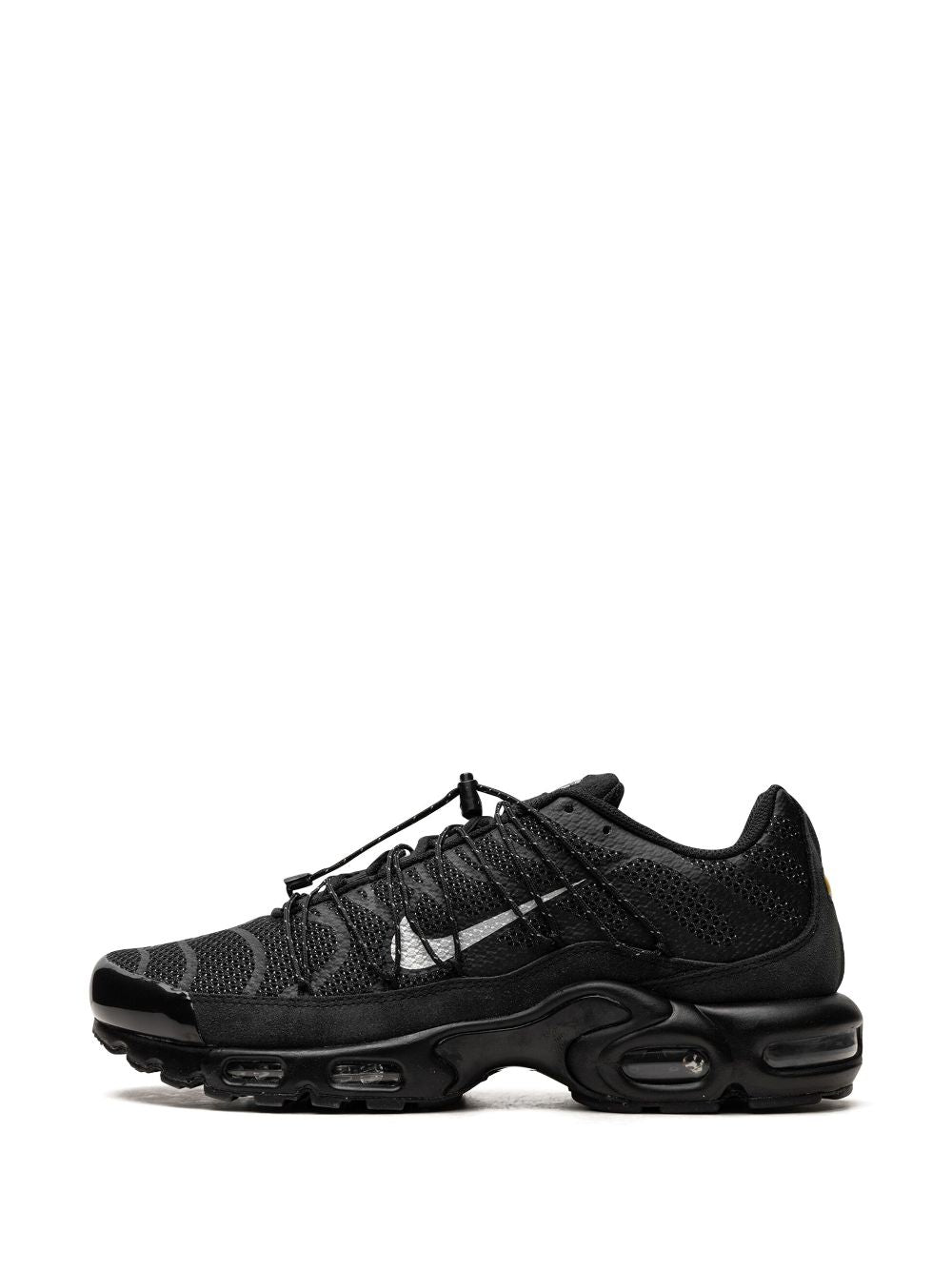 Nike Air Max Plus Utility "Black Metallic"