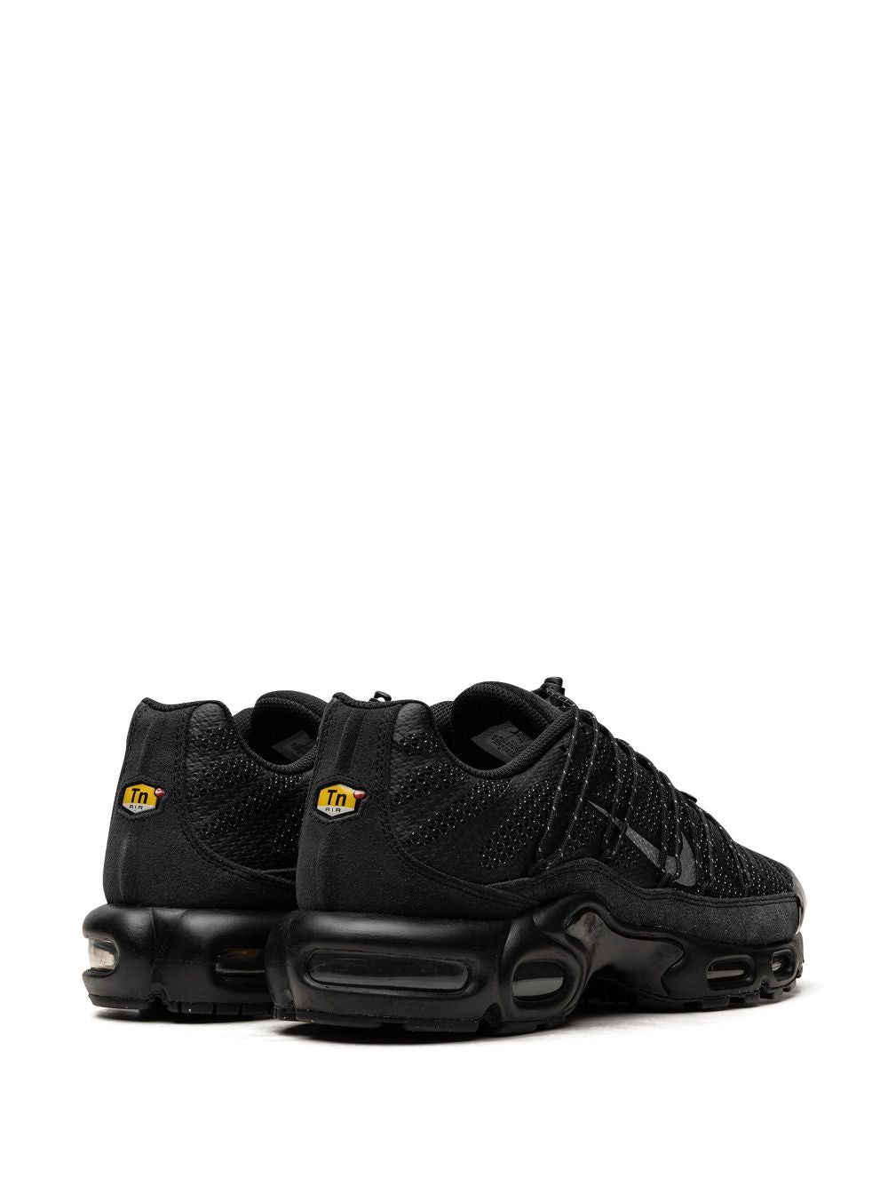 Nike Air Max Plus Utility "Black Metallic"