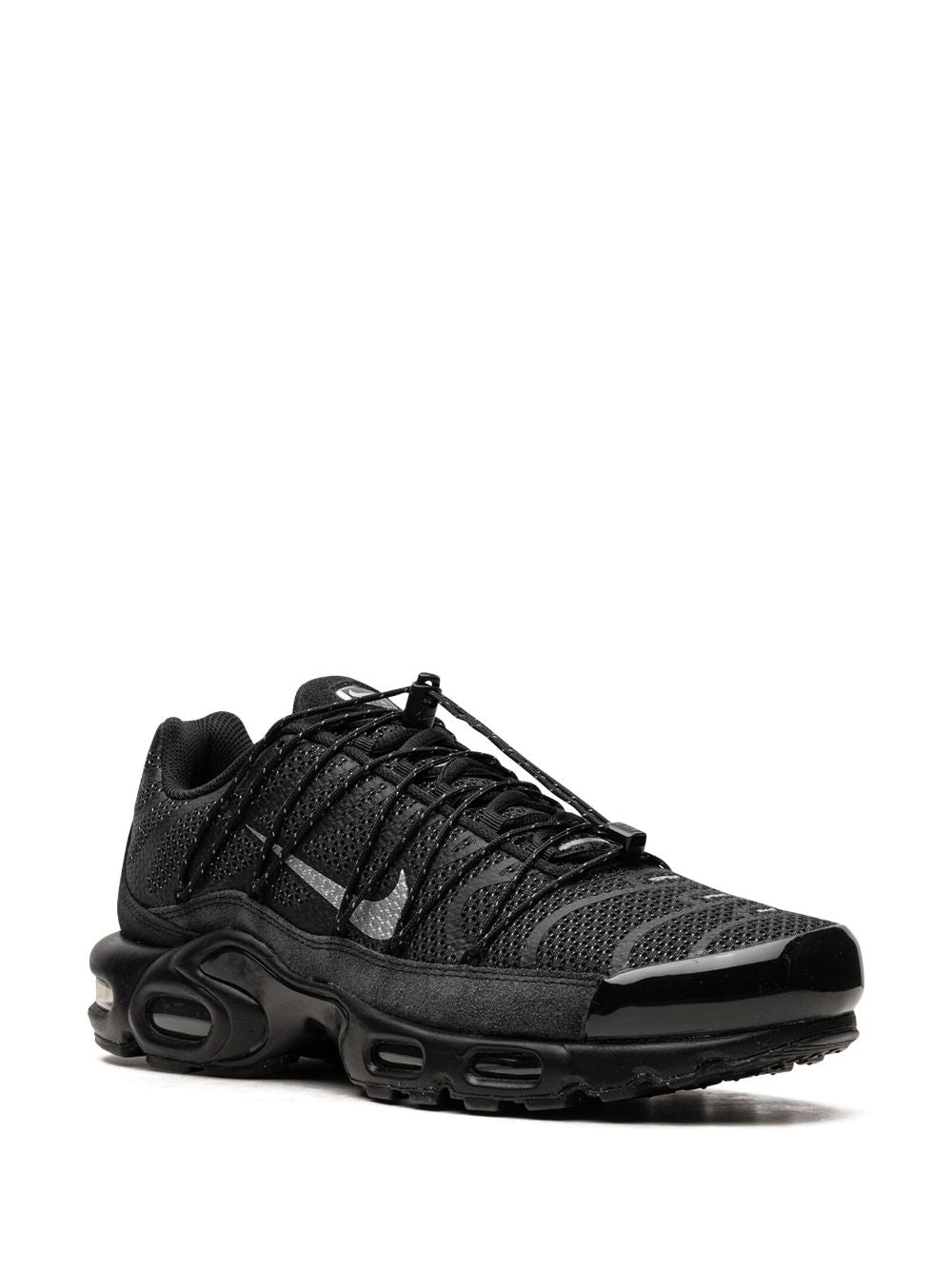 Nike Air Max Plus Utility "Black Metallic"