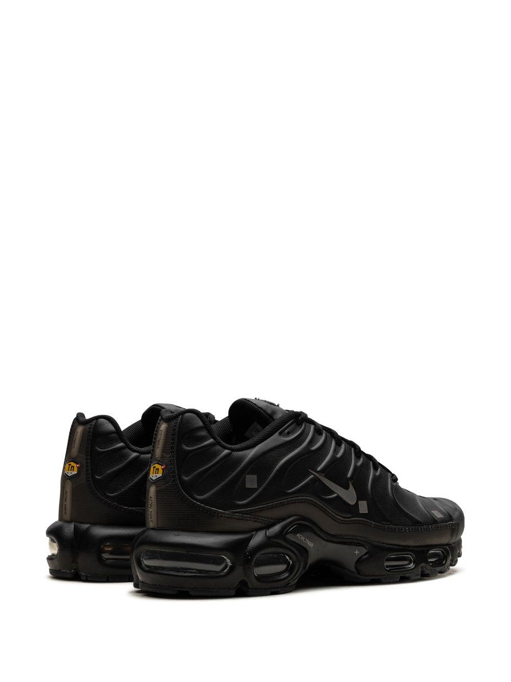 Nike Air Max Plus x A-COLD-WALL