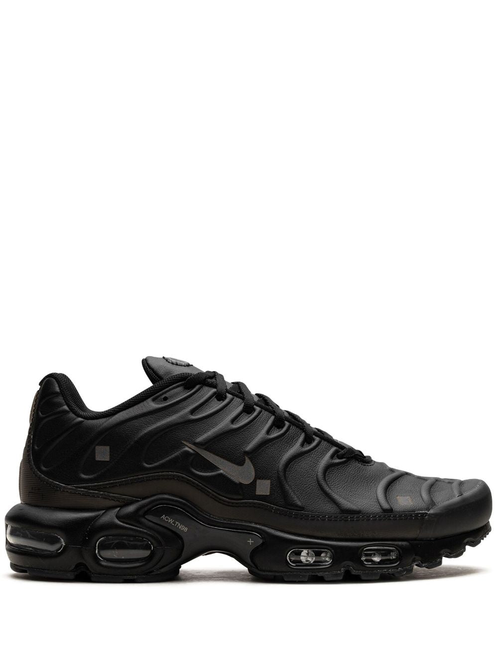 Nike Air Max Plus x A-COLD-WALL