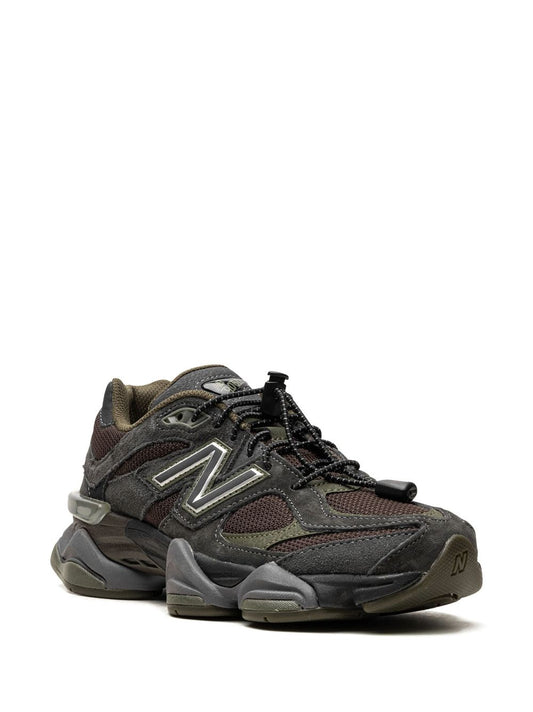 New Balance 9060 "Blacktop/Dark Moss/Black"