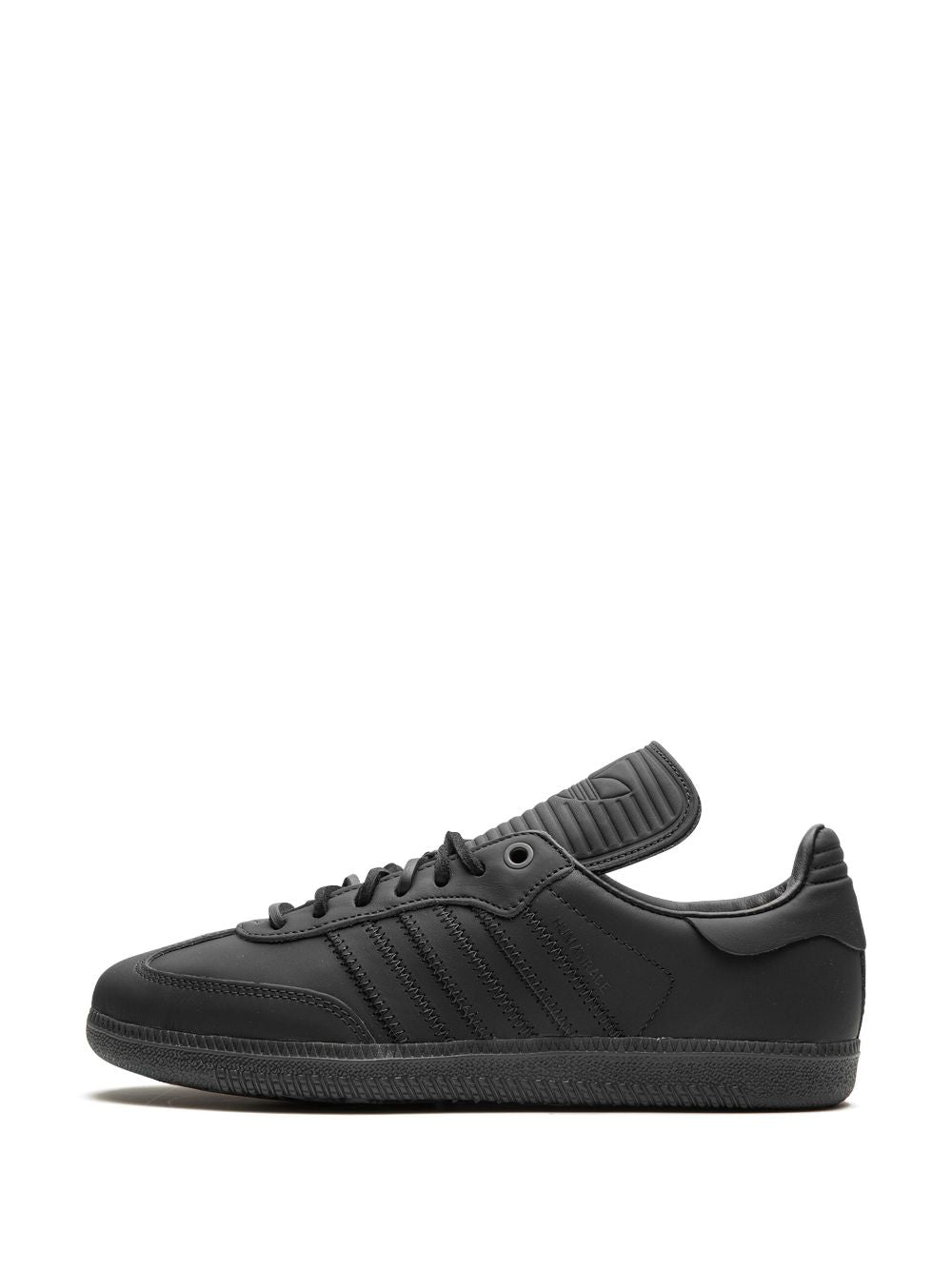 adidas x Pharrell Humanrace Samba "Charcoal"