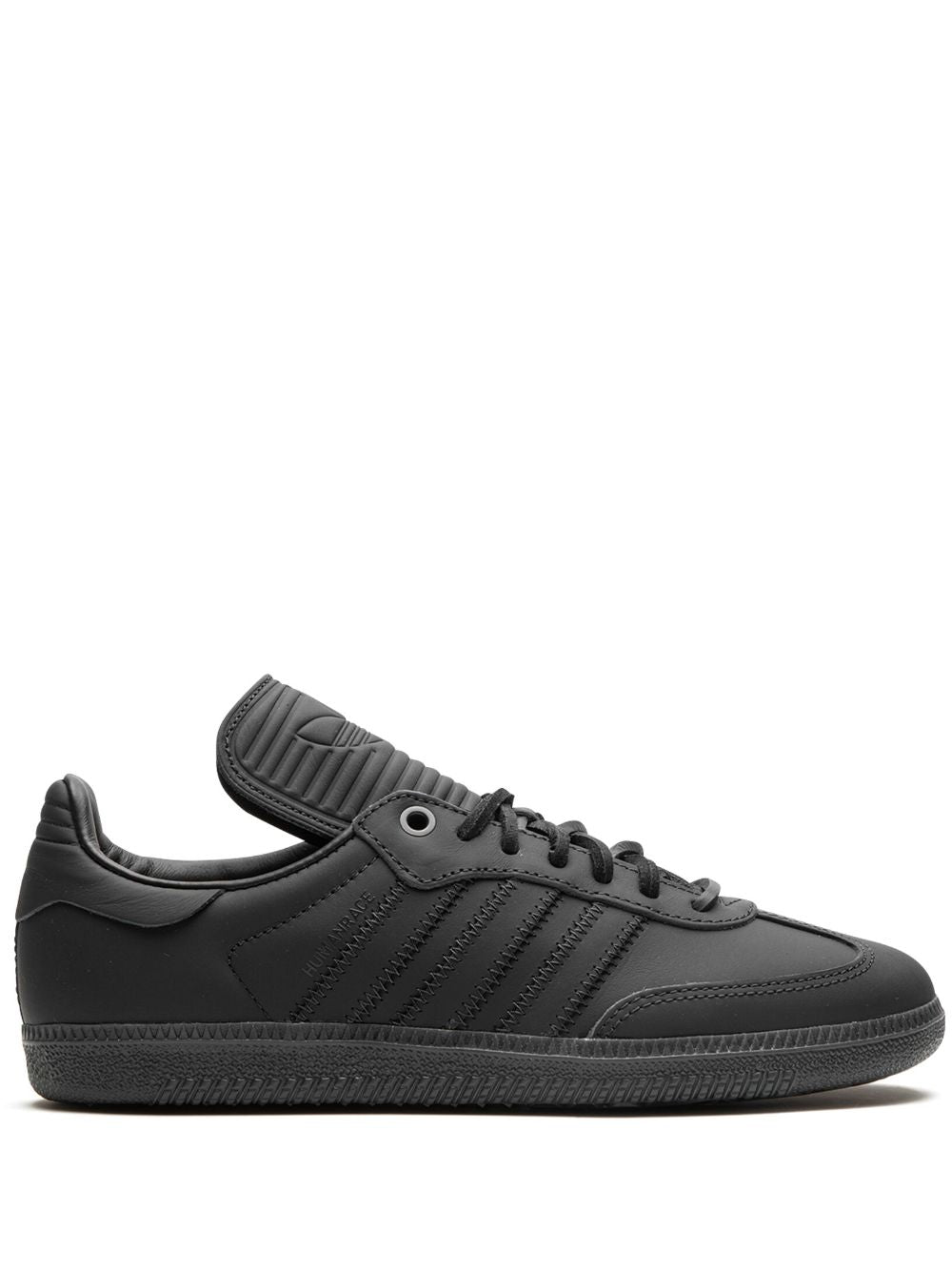 adidas x Pharrell Humanrace Samba "Charcoal"