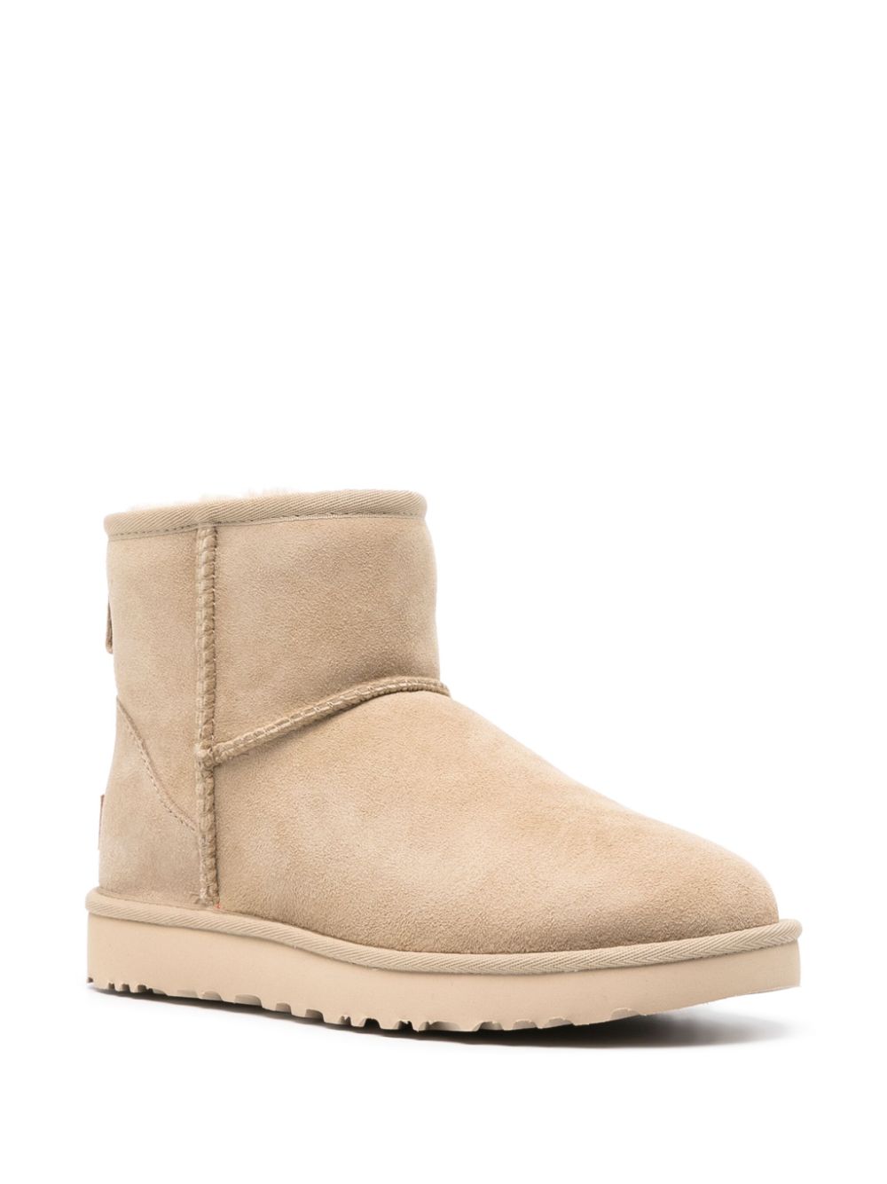 UGG Classic Mini II ankle