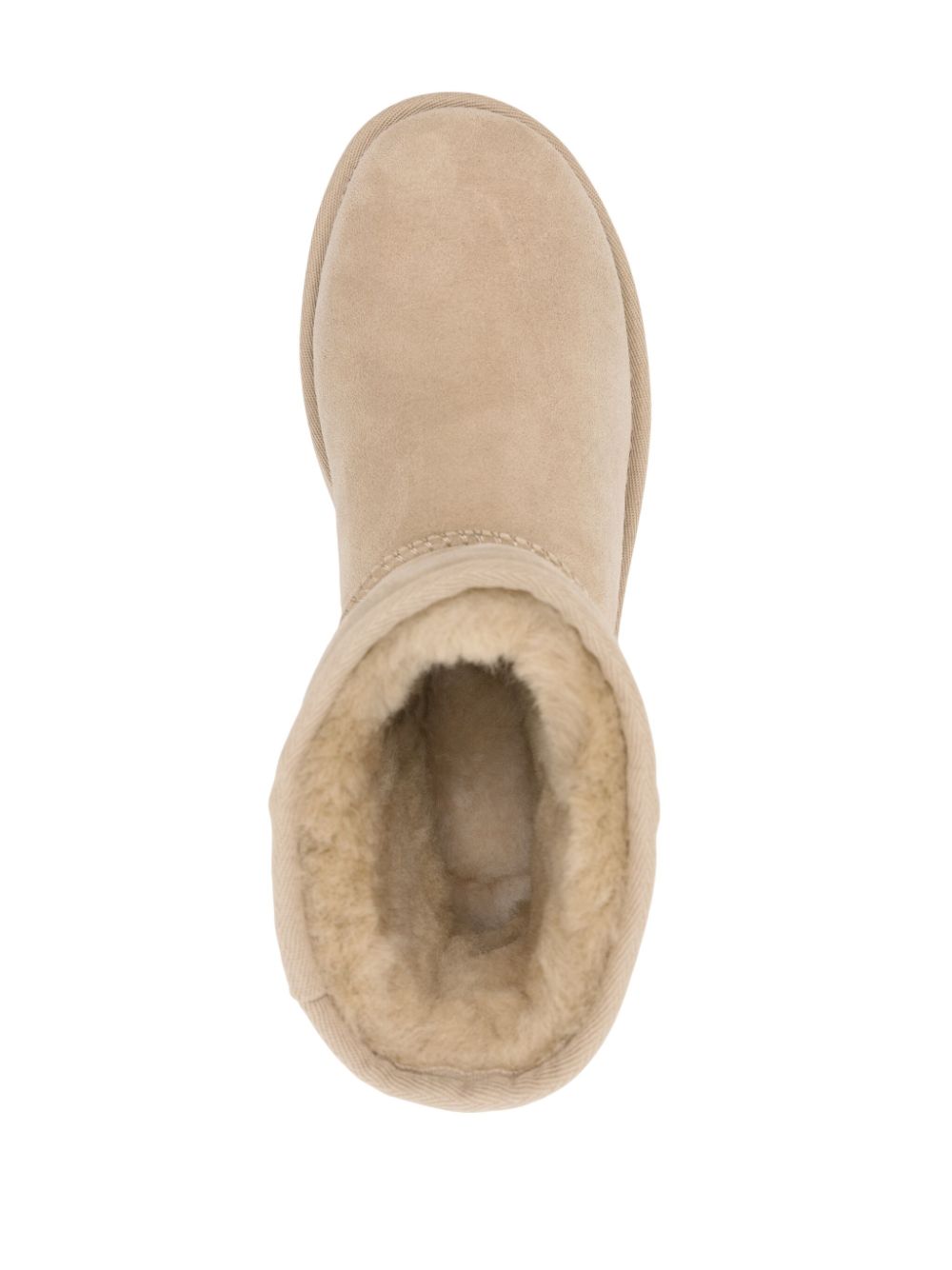 UGG Classic Mini II ankle