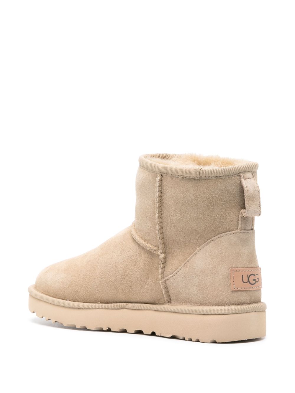 UGG Classic Mini II ankle