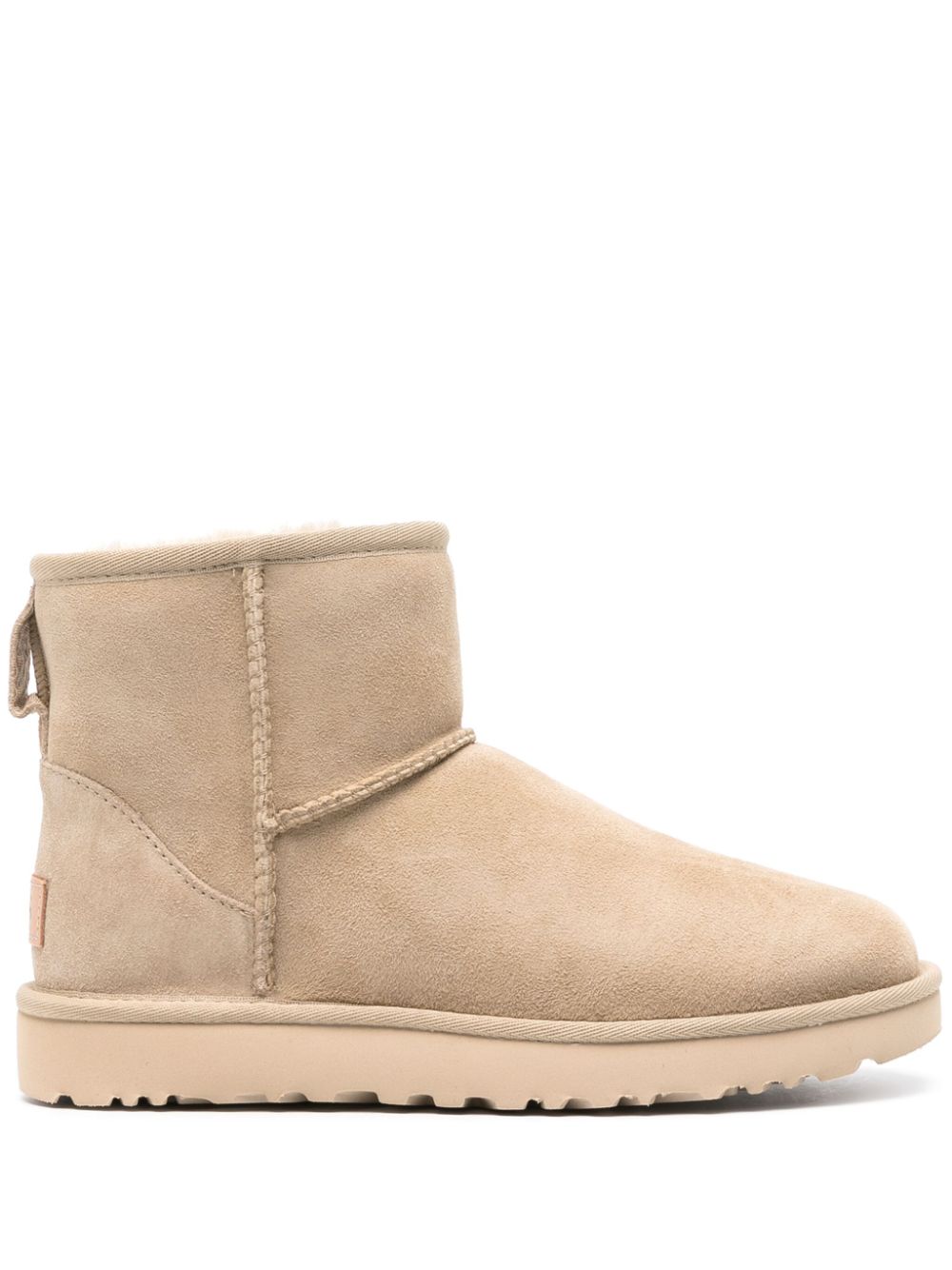 UGG Classic Mini II ankle