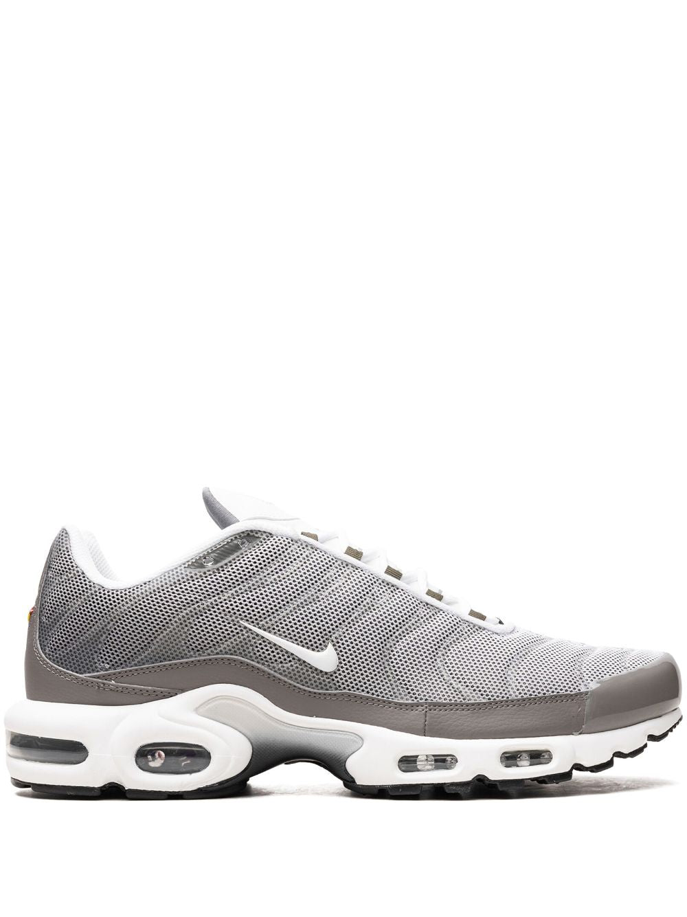 Nike Air Max Plus SE "Flat Pewter"