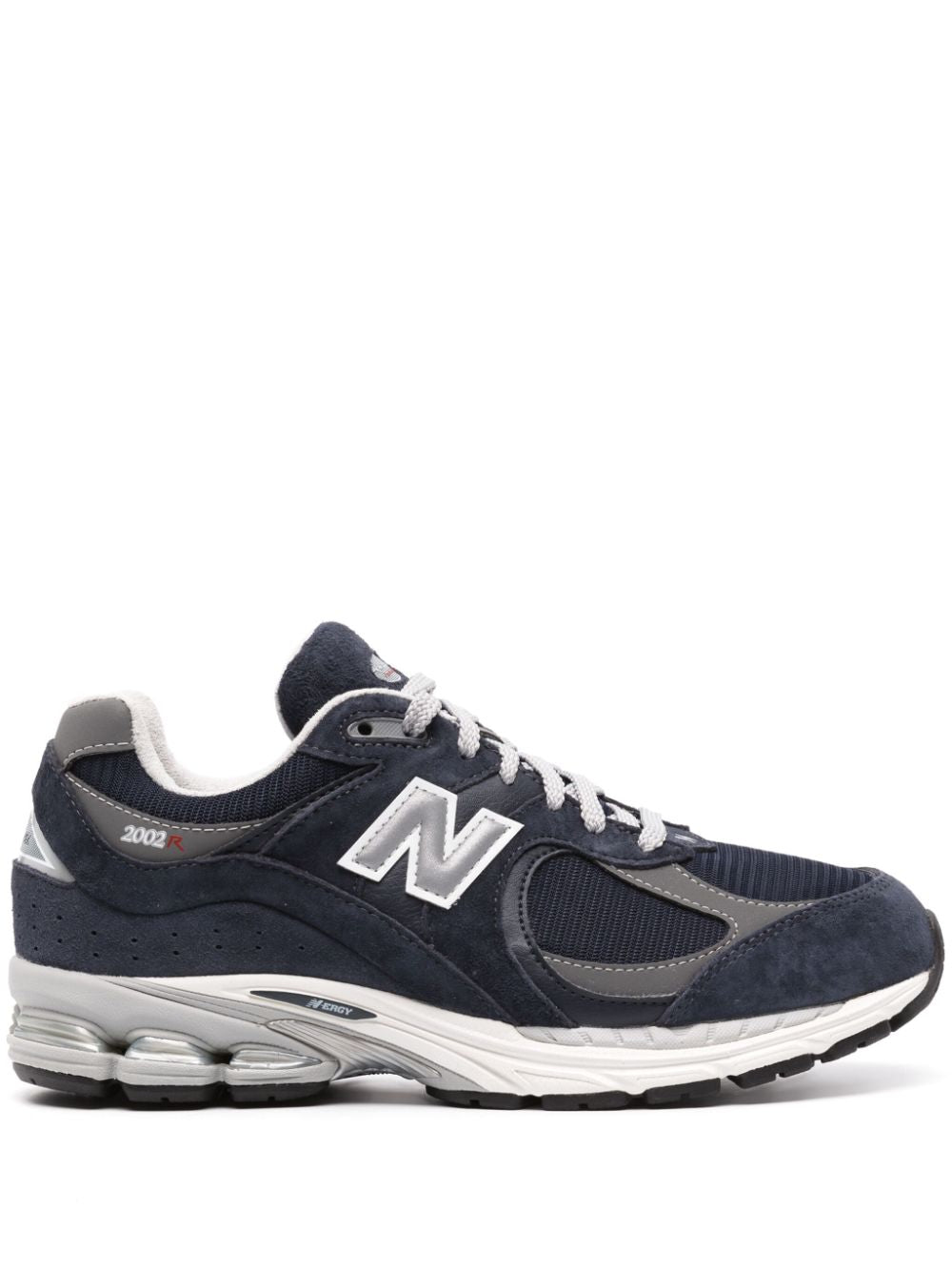 New Balance 2002R  "navy blue"