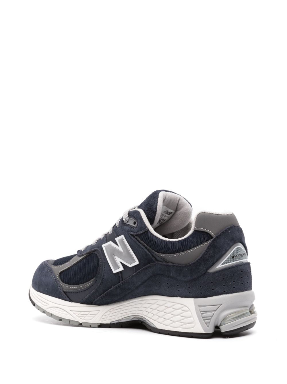 New Balance 2002R  "navy blue"