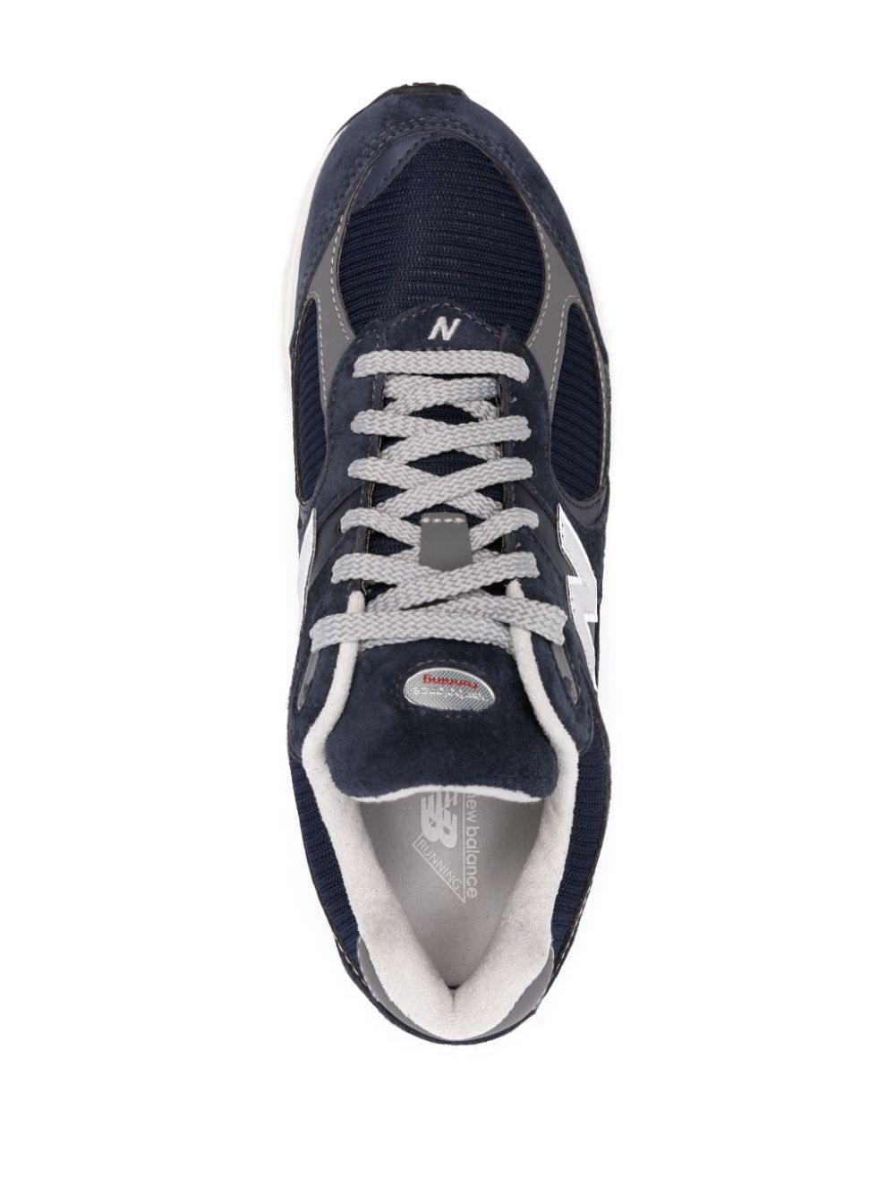 New Balance 2002R  "navy blue"